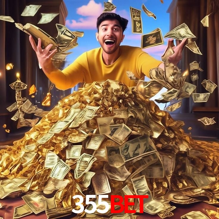 Bônus de Boas-vindas 355bet