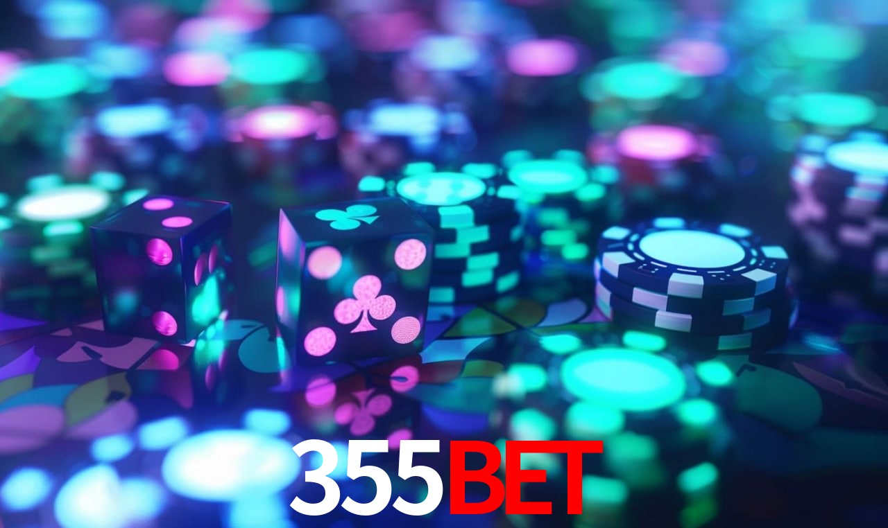 Estatísticas 355bet