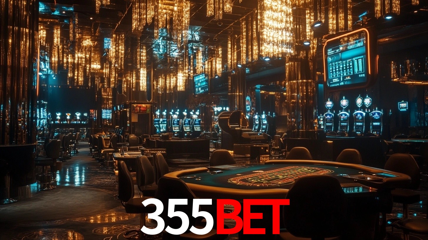 355bet - Top Cassino Brasileiro - 355 bet