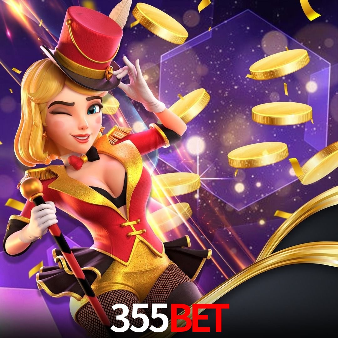 Welcome Bonus 355bet