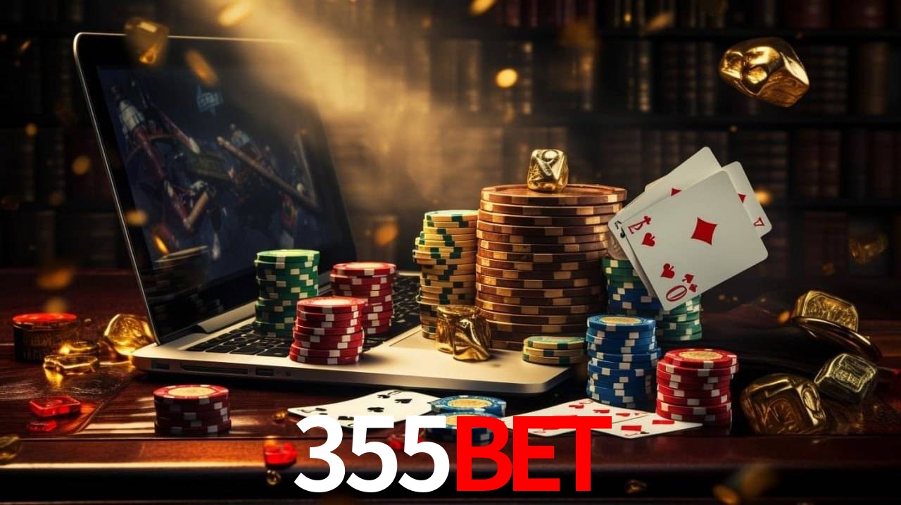 Experiência VIP 355bet