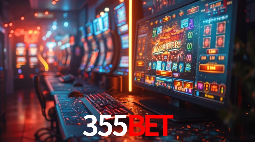 355bet login