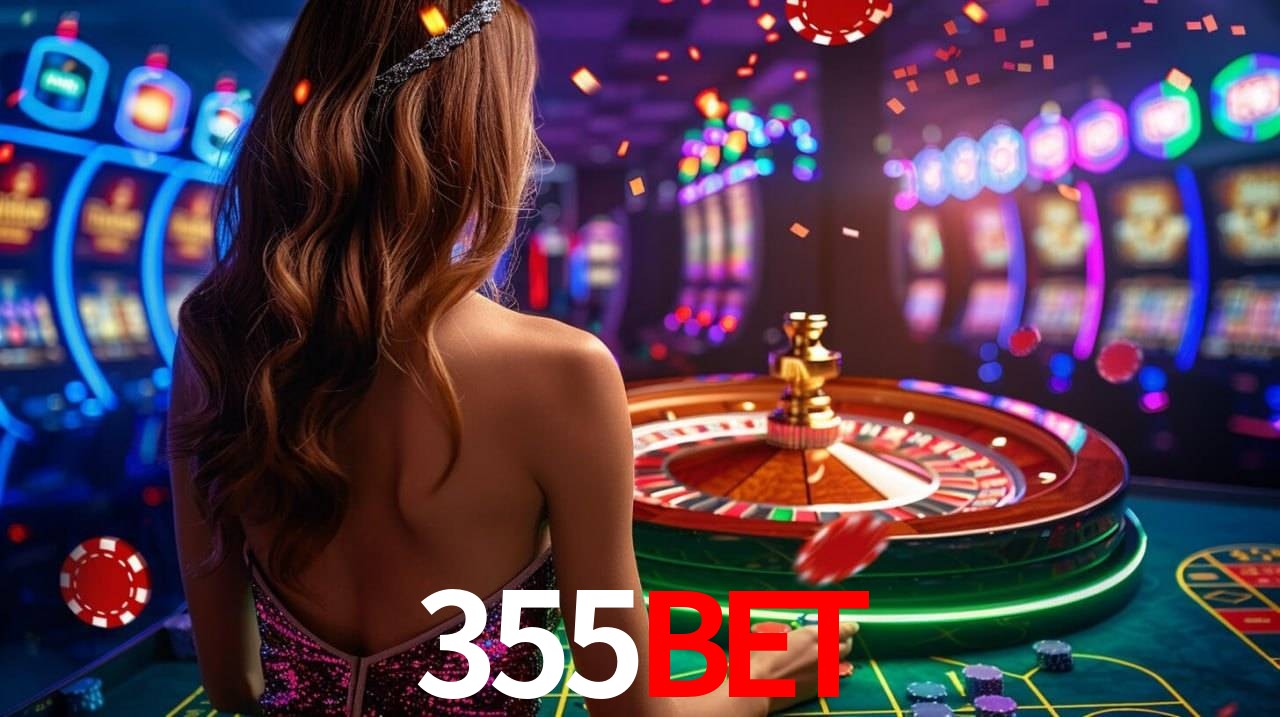 355bet - App Features