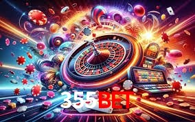 Jogos de Slot 355bet