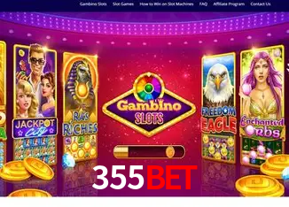 355bet São Paulo - All Bonuses
