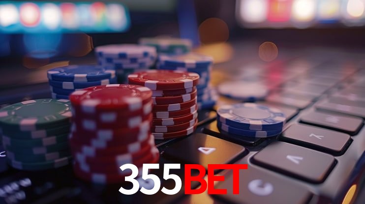 355bet Entrar - Login Seguro Certificado