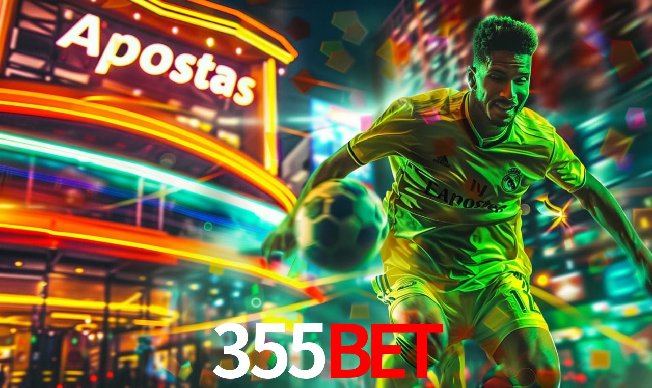 Promoção Relâmpago 355bet