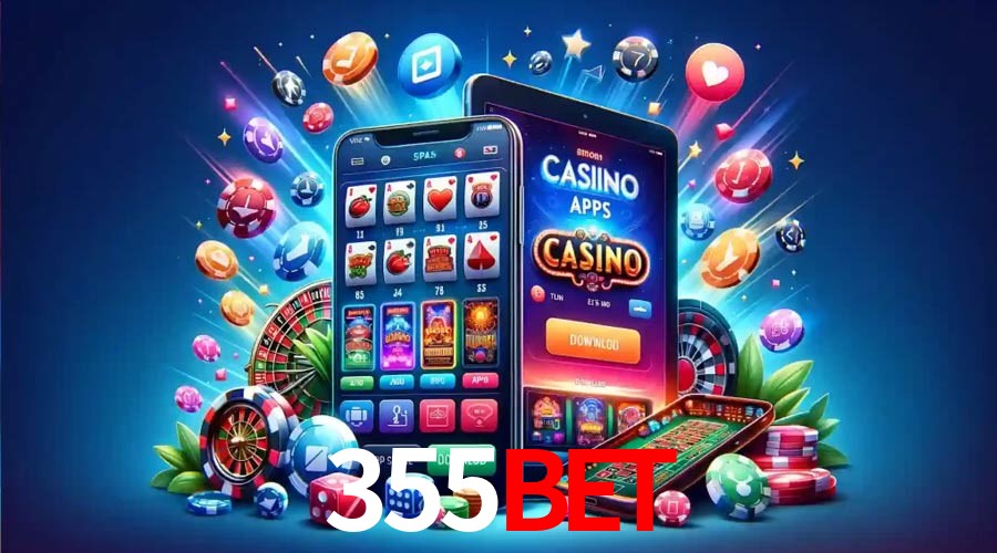Seasonal Promotions 355bet