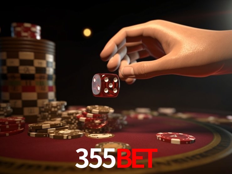 Promoções Sazonais 355bet