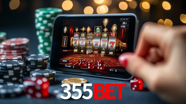 Live Casino 355bet