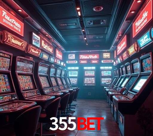 355bet São Paulo - Hot Promos