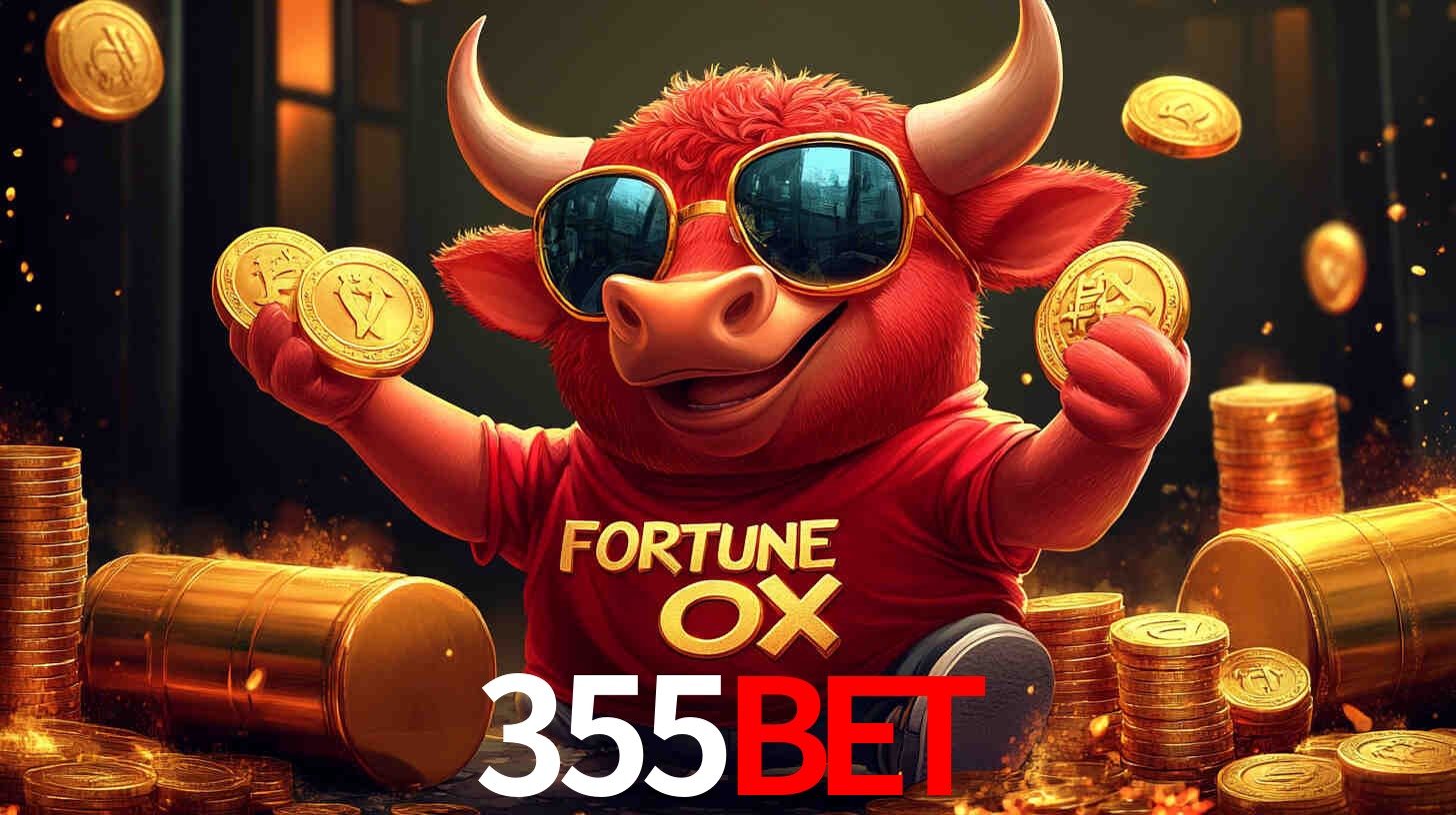 Apostas Esportivas na 355bet: Um Guia Completo