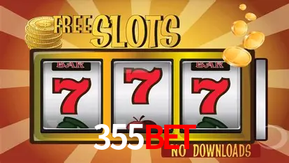 Descubra o Mundo do Cassino Online com 355bet