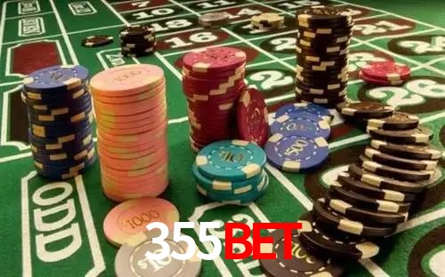 355bet - App Performance