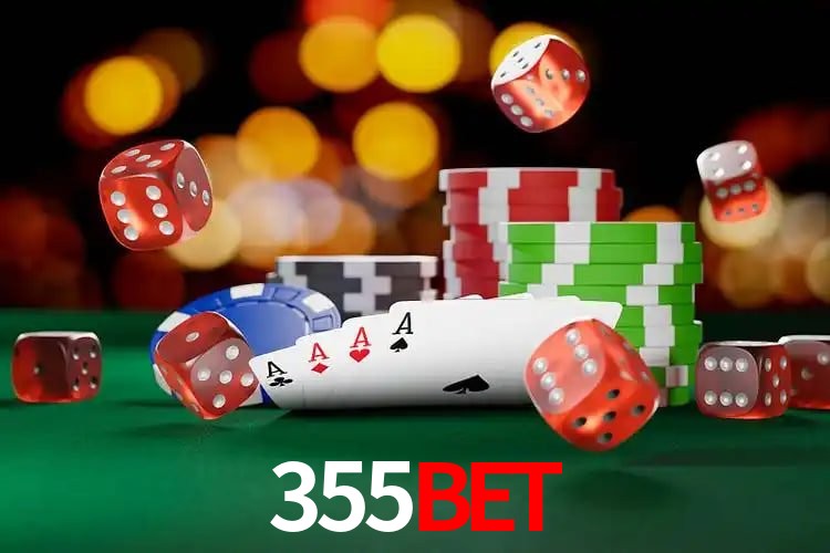 Ofertas Exclusivas 355bet