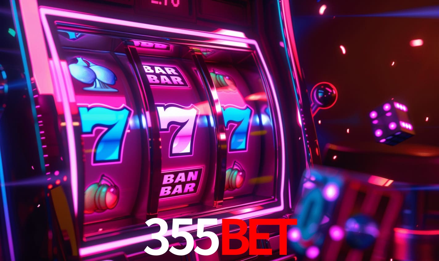 355bet Belo Horizonte - Provably Fair