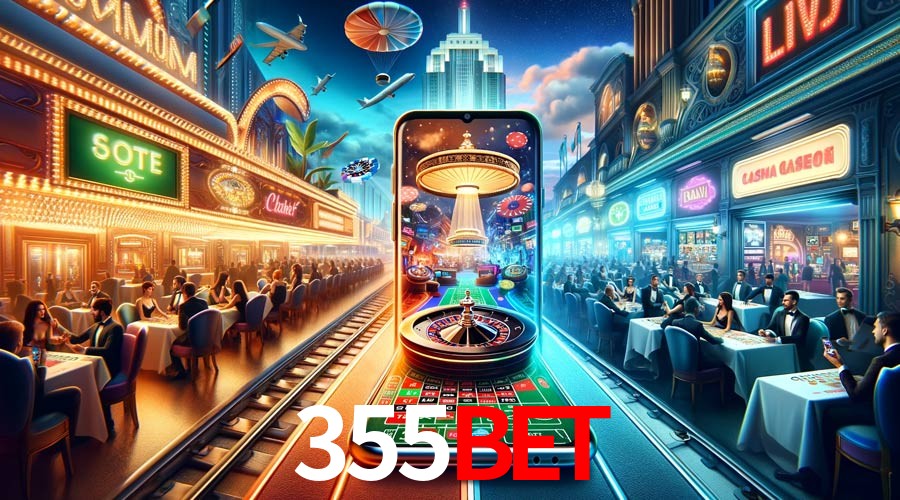 Exclusive Offers 355bet
