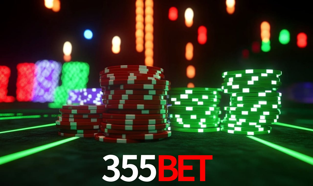 Game Providers 355bet
