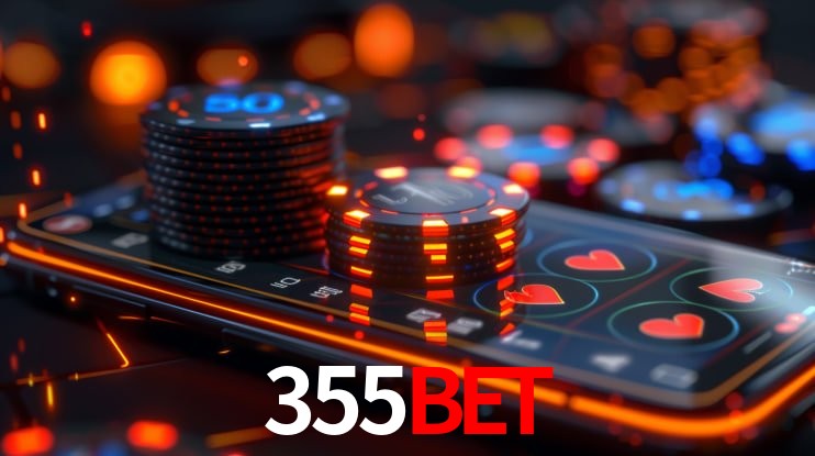 Live Casino 355bet