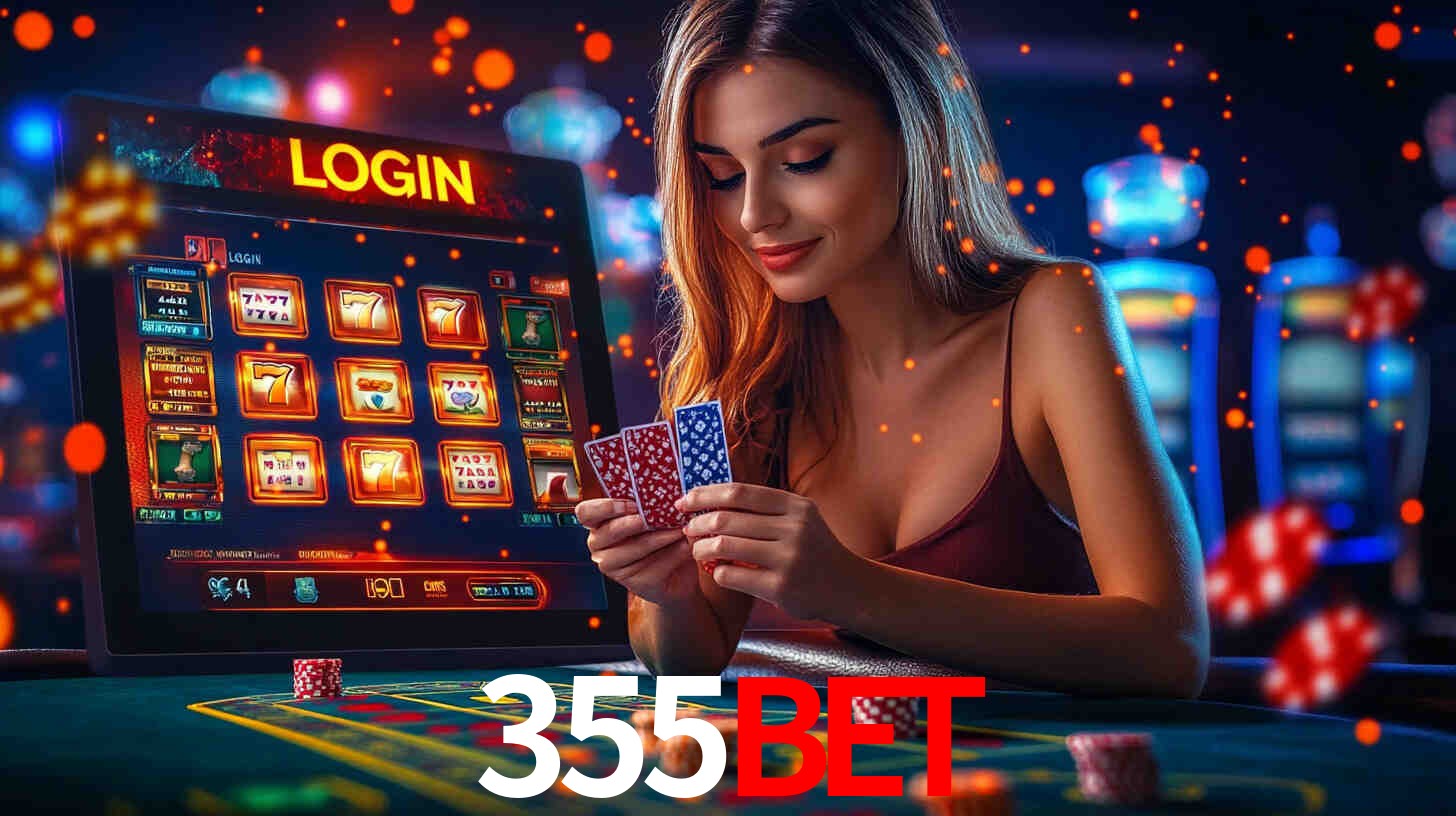 355bet login