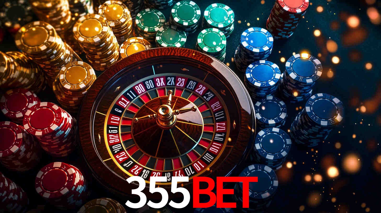 Tournaments 355bet