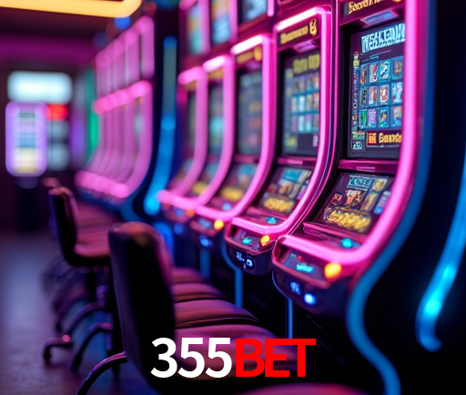 355bet São Paulo - Top Slots