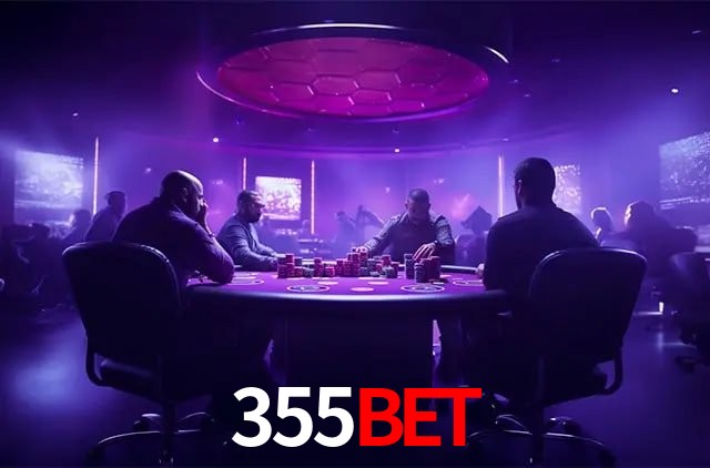Tecnologia da Plataforma 355bet
