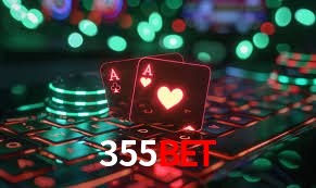 Benefícios da Conta 355bet