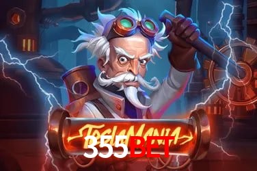 355bet Belo Horizonte - Jackpots