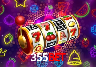 Inovações de Jogos na 355bet: O Futuro das Experiências Interativas