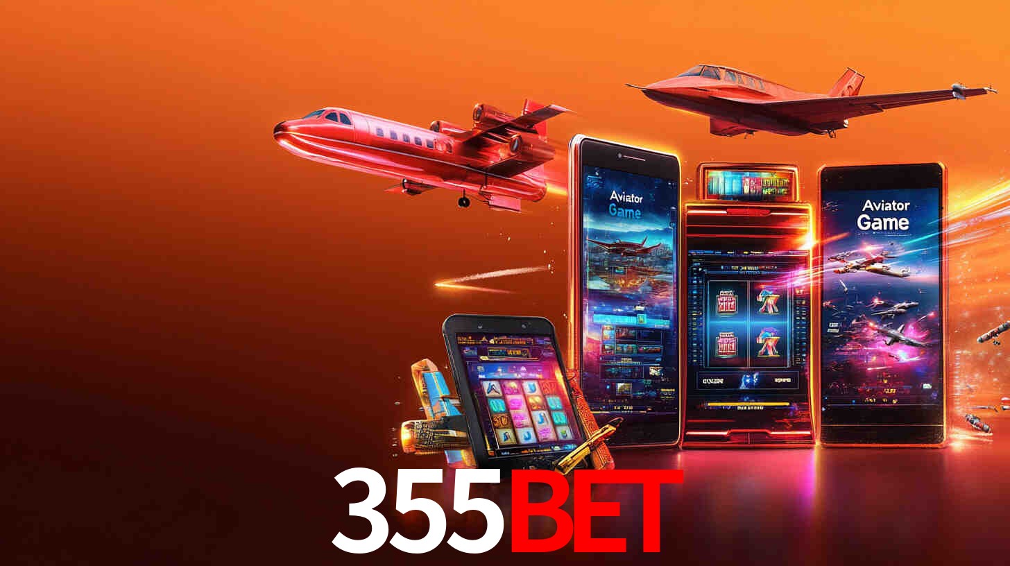 A Experiência Imersiva dos Cassinos Ao Vivo no 355bet