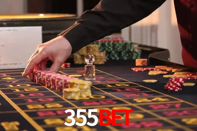 Descubra o Programa VIP da 355bet: Vantagens Exclusivas para Jogadores