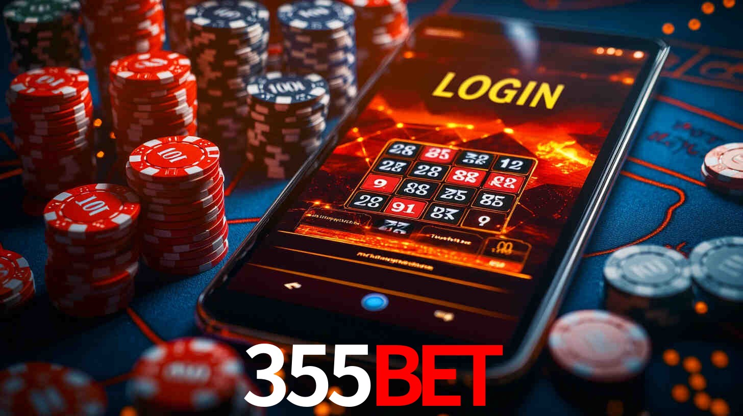 355bet: A Experiência de Casino com Jogos de Mesa ao Vivo