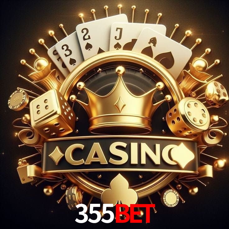 Design Responsivo 355bet