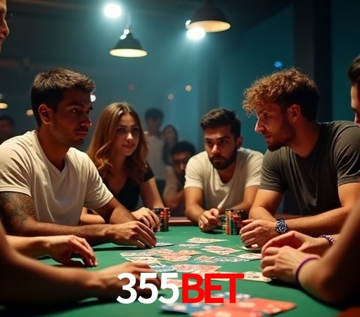 355bet Slot - 320+ Caça-Níqueis Premium