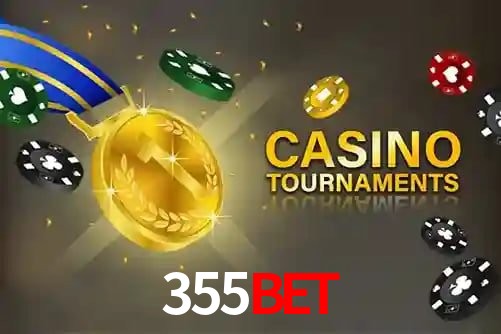 355bet App - Aplicativo Móvel Oficial