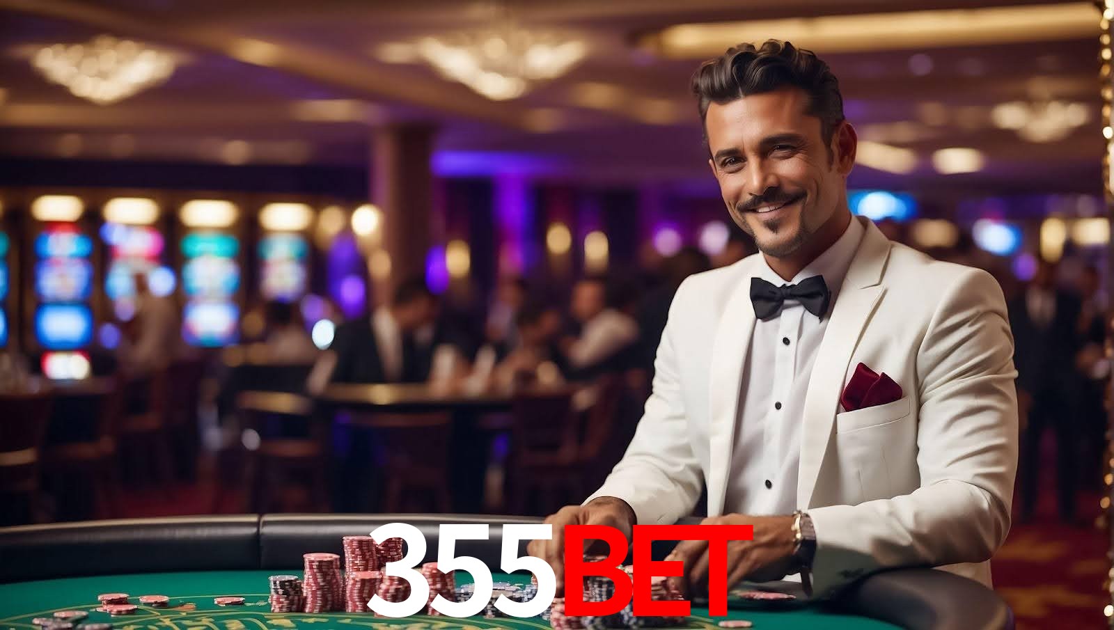 355bet - Login Methods