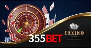 Provedores de Jogos 355bet