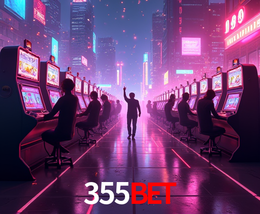 Apostas de Futebol 355bet
