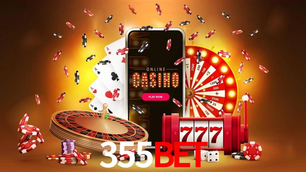 355bet Brasília - Jogo Features