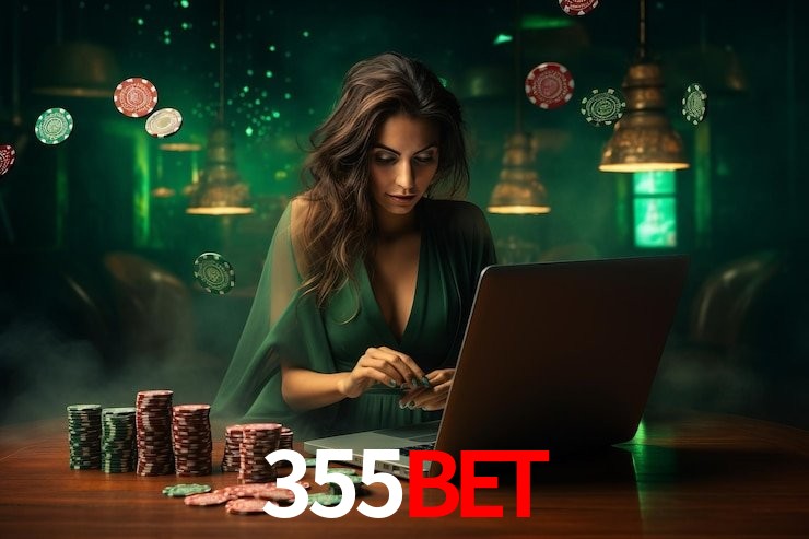 355bet - Installation Guide
