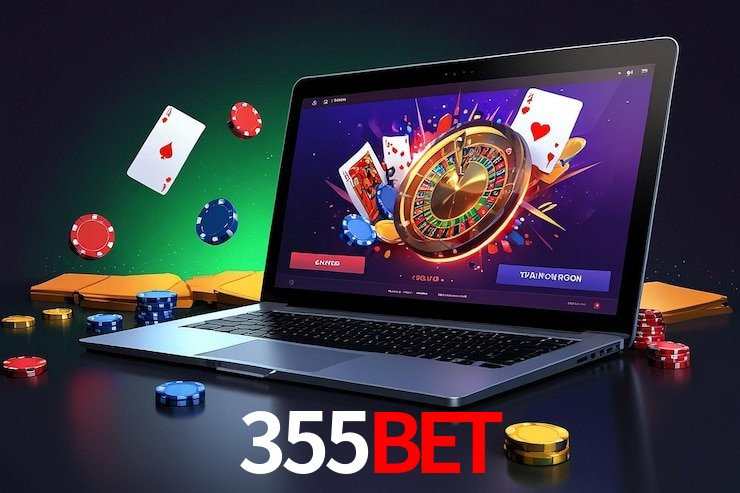355bet Salvador - Support