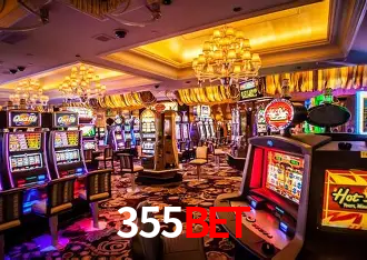 355bet Rio de Janeiro - Professional Dealers