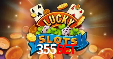 Descubra o Mundo do Cassino Online com 355bet