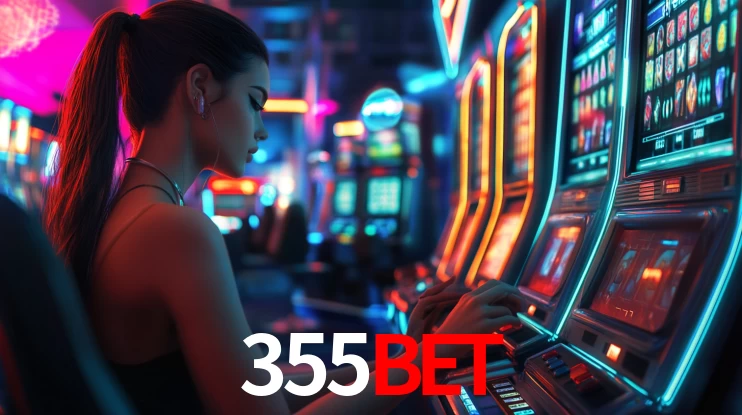 Premium Interface 355bet