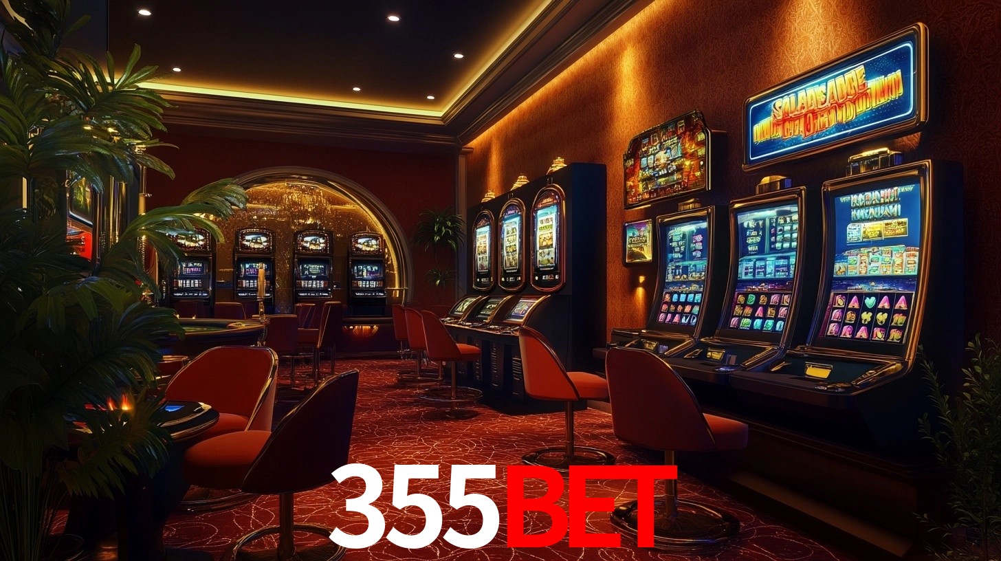Tournaments 355bet