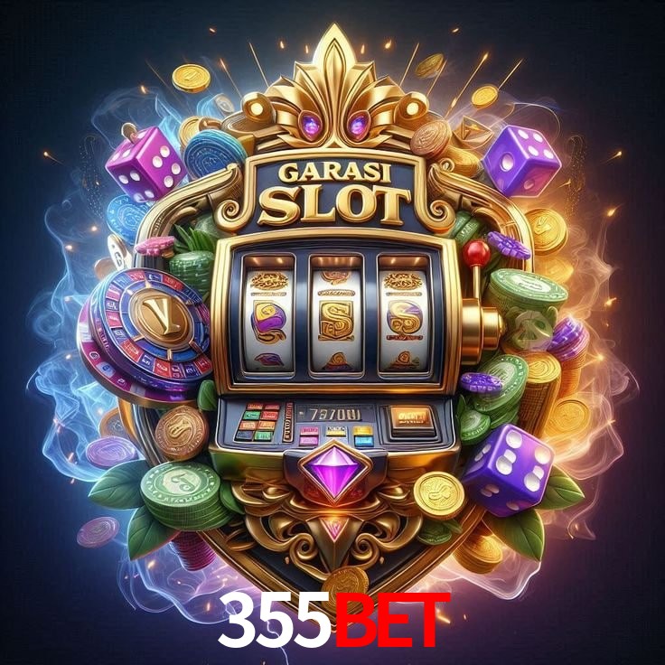 Design Responsivo 355bet