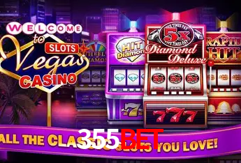 Descubra a Essência do 355bet: Nossa História e Compromissos