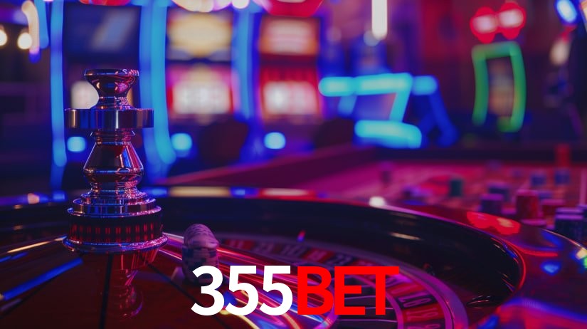 Experimente o Login Seguro Premium no 355bet