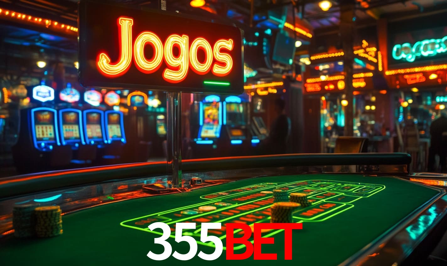 Cadastro Rápido 355bet
